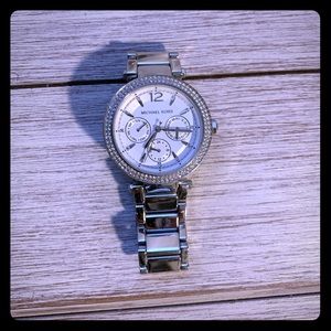 Michale Kors Watch
